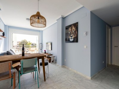 Holiday park Apartment on Costa Blanca near Beach - Features photo 10