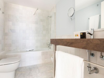 Holiday park Apartment on Costa Blanca near Beach - Features photo 11