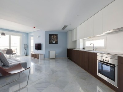 Holiday park Apartment on Costa Blanca near Beach - Features photo 12