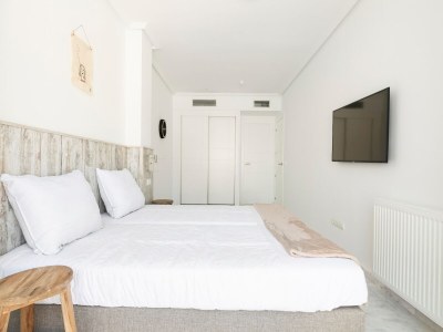 Holiday park Apartment on Costa Blanca near Beach - Features photo 14