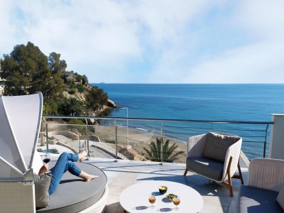 Holiday park Apartment on Costa Blanca near Beach - Environment photo 18