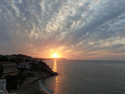 Holiday park Apartment on Costa Blanca near Beach - Environment photo 19