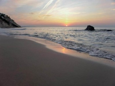 Holiday park Apartment on Costa Blanca near Beach - Environment photo 21