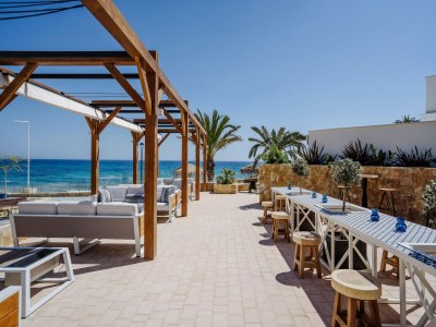 Holiday park Apartment on Costa Blanca near Beach - Outdoor photo 27