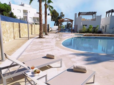 Holiday park Apartment on Costa Blanca near Beach - Outdoor photo 36