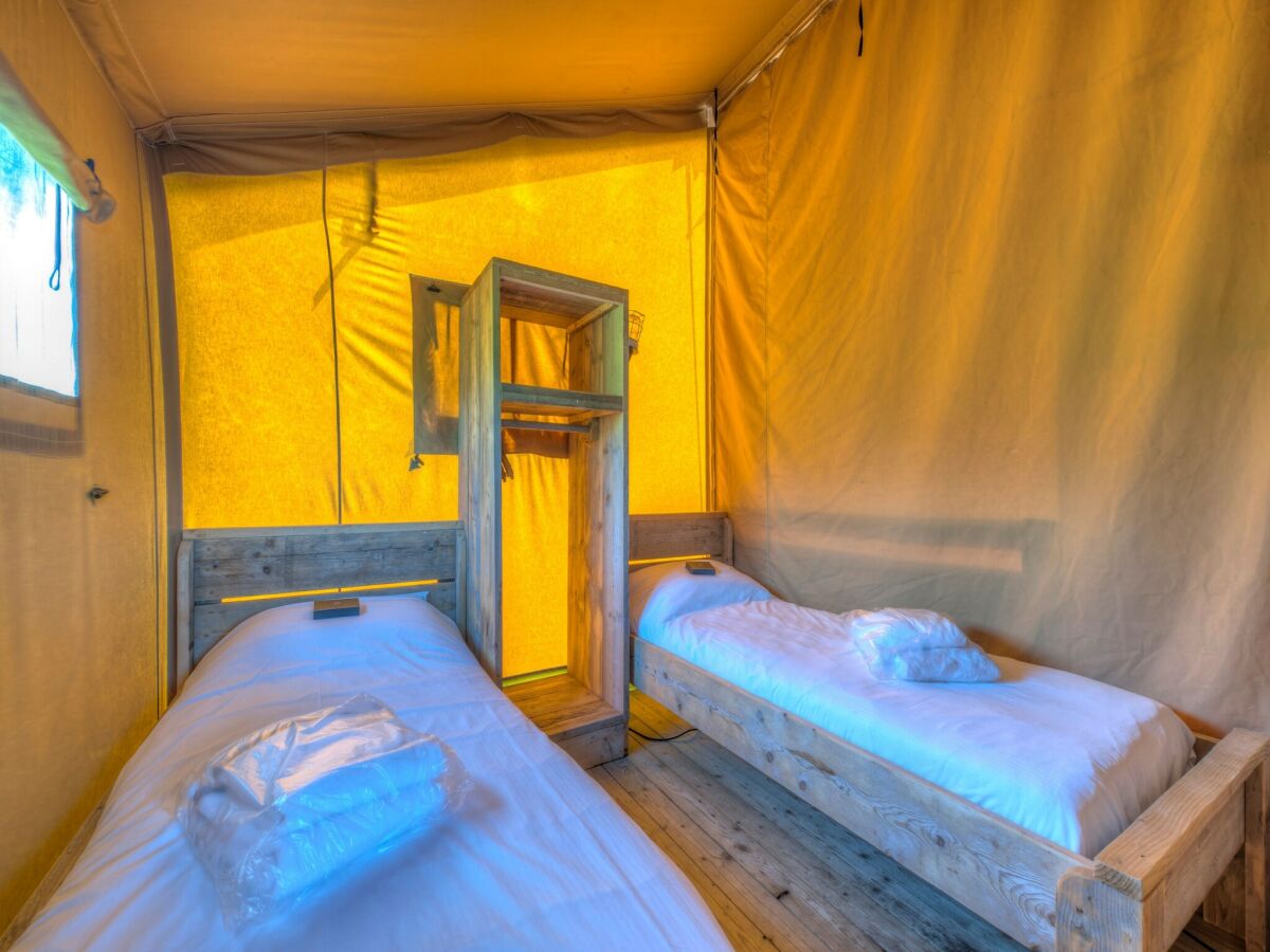 Holiday park Safari-Zelt nahe De Biesbosch & Breda - Features photo 5