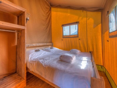 Holiday park Safari-Zelt nahe De Biesbosch & Breda - Features photo 3