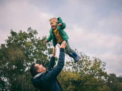 Holiday park Safari-Zelt nahe De Biesbosch & Breda - Outdoor photo 21