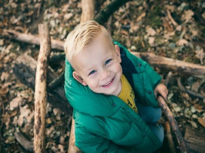 Holiday park Safari-Zelt nahe De Biesbosch & Breda - Outdoor photo 24