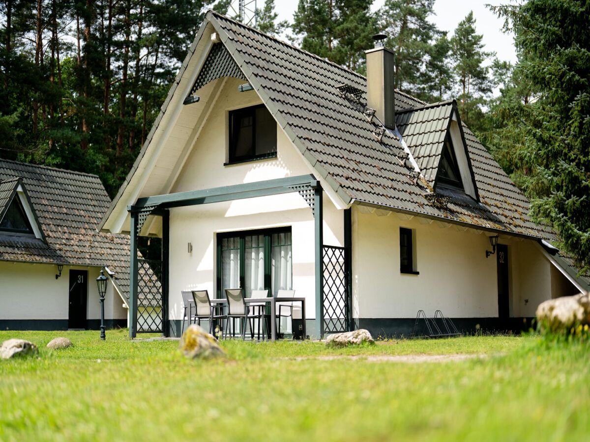 Holiday park Haus-Nr: DMS02135-LYA