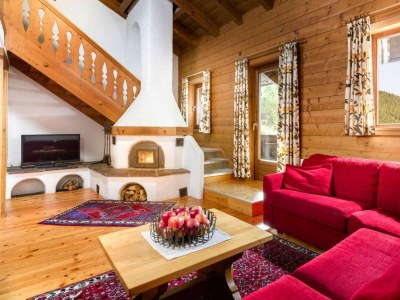 Holiday park Apartment in Matrei with ski storage - Features photo 8