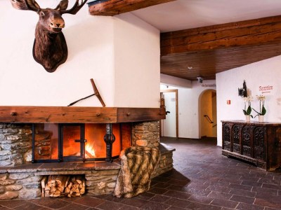 Holiday park Apartment in Matrei with ski storage - Features photo 10