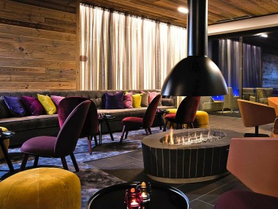 Holiday park Apartment in Matrei with ski storage - Features photo 13