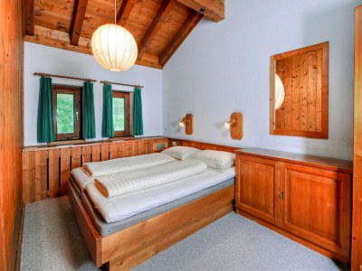 Holiday park Apartment in Matrei with ski storage - Features photo 15