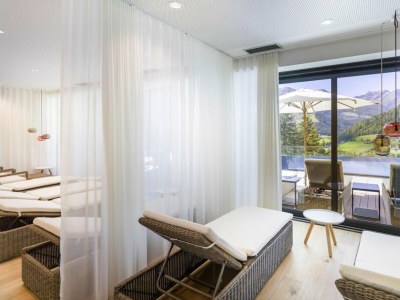 Holiday park Apartment in Matrei with ski storage - Features photo 16