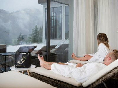 Holiday park Apartment in Matrei with ski storage - Features photo 17