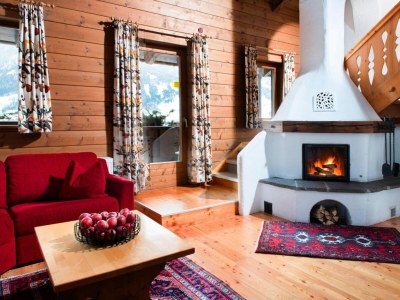 Holiday park Apartment in Matrei with ski storage - Features photo 18