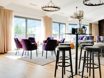 Holiday park Apartment in Matrei with ski storage - Features photo 19