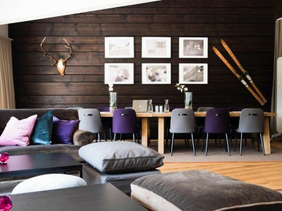 Holiday park Apartment in Matrei with ski storage - Features photo 20