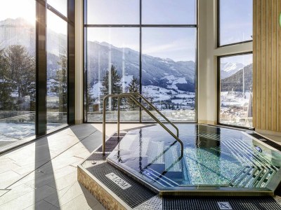 Holiday park Apartment in Matrei with ski storage - Features photo 21