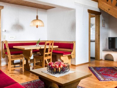 Holiday park Apartment in Matrei with ski storage - Features photo 22