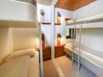 Holiday park Apartment in Matrei with ski storage - Features photo 23