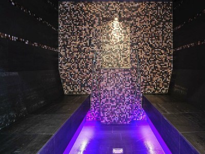 Holiday park Apartment in Matrei with ski storage - Outdoor photo 26