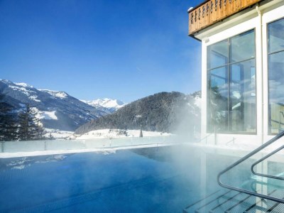 Holiday park Apartment in Matrei with ski storage - Outdoor photo 29