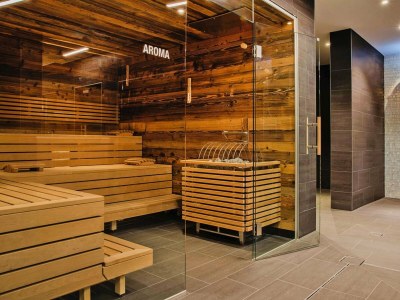 Holiday park Apartment in Matrei with ski storage - Outdoor photo 31