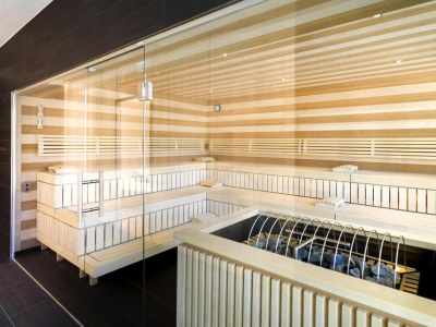 Holiday park Apartment in Matrei with ski storage - Outdoor photo 32