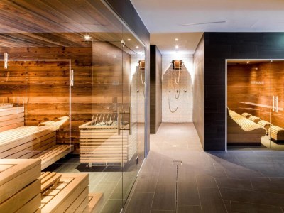 Holiday park Apartment in Matrei with ski storage - Outdoor photo 36