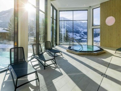 Holiday park Apartment in Matrei with ski storage - Outdoor photo 37