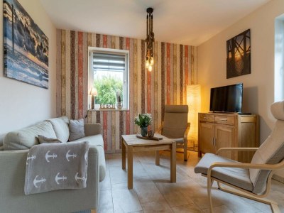 Holiday house Doppelhaushälfte in St. Peter-Ording - Features photo 4