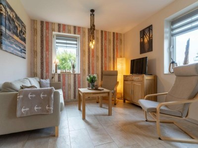 Holiday house Doppelhaushälfte in St. Peter-Ording - Features photo 5