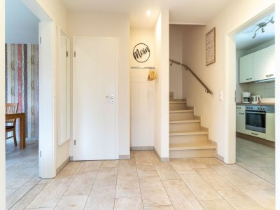 Holiday house Doppelhaushälfte in St. Peter-Ording - Features photo 7