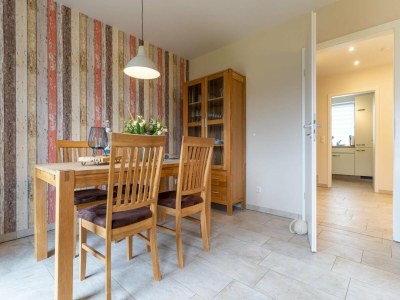 Holiday house Doppelhaushälfte in St. Peter-Ording - Features photo 8