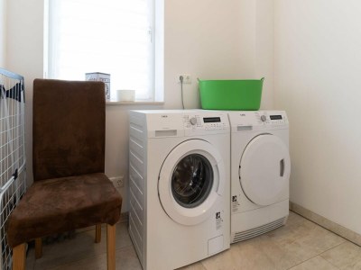 Holiday house Doppelhaushälfte in St. Peter-Ording - Features photo 9