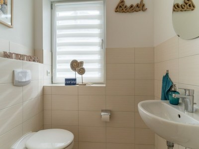 Holiday house Doppelhaushälfte in St. Peter-Ording - Features photo 10