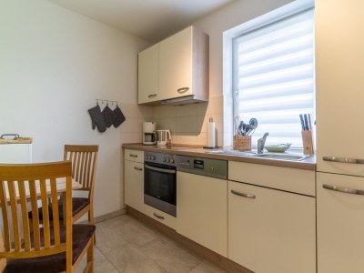 Holiday house Doppelhaushälfte in St. Peter-Ording - Features photo 11