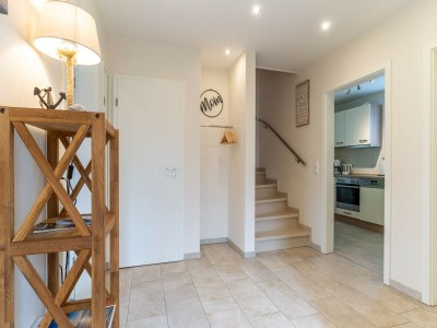 Holiday house Doppelhaushälfte in St. Peter-Ording - Features photo 16