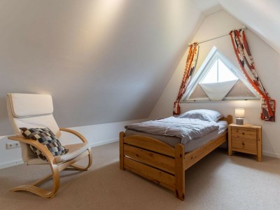 Holiday house Doppelhaushälfte in St. Peter-Ording - Features photo 18