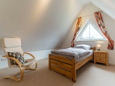 Holiday house Doppelhaushälfte in St. Peter-Ording - Features photo 19