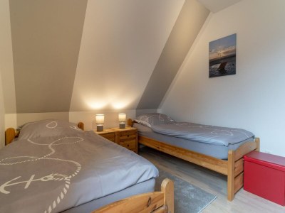 Holiday house Doppelhaushälfte in St. Peter-Ording - Features photo 21