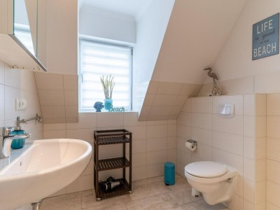 Holiday house Doppelhaushälfte in St. Peter-Ording - Features photo 22