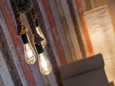 Holiday house Doppelhaushälfte in St. Peter-Ording - Outdoor photo 28