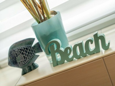 Holiday house Doppelhaushälfte in St. Peter-Ording - Outdoor photo 30