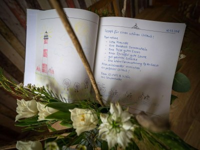 Holiday house Doppelhaushälfte in St. Peter-Ording - Outdoor photo 31