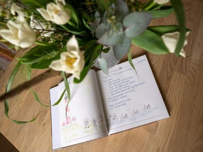 Holiday house Doppelhaushälfte in St. Peter-Ording - Outdoor photo 32