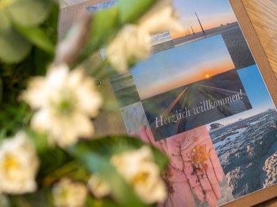 Holiday house Doppelhaushälfte in St. Peter-Ording - Outdoor photo 33