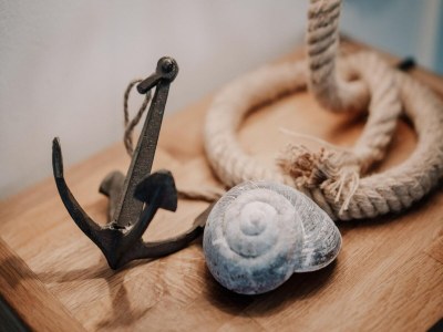 Holiday house Doppelhaushälfte in St. Peter-Ording - Outdoor photo 34